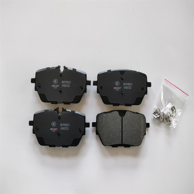 Warmverkauf BCP0921 Geräuschfreie Keramik-Hinterbremsbeläge für NIO ES8
