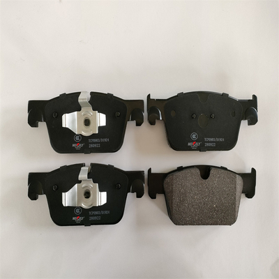 Warmverkauf D1924 Bremspad Set für Volvo XC90 XC60 S60 S90 XC40