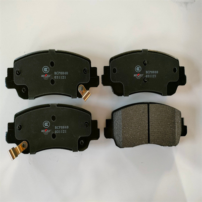 Original OEM 3501180-AM01 Frontbremsbelag für Changan Benben E-STAR