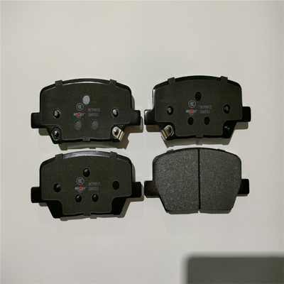 3501110XSZ08A Für die Große Mauer Haval DAGOU Frontbremsbeläge
