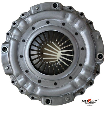 EQ43 Diaphragmenkupplung Druckplatte Diaphragmenart