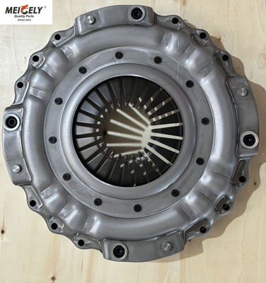 EQ43 Diaphragmenkupplung Druckplatte Diaphragmenart