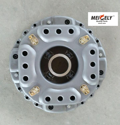 Größe 395MM 395 Explosionssichere Kupplungsdruckplatte