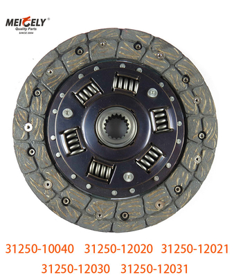 OEM 31250-10040 Kupplungsscheibe für Toyota Teile 4K 3K 31250-12020