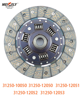 Neue Kupplungsplatte 31250-10050 31250-12050 4k 3A-Motor für Toyota-Autos