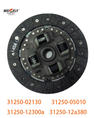 OEM 31250-12300a Kupplungsscheiben-Kupplungskits 31250-02130