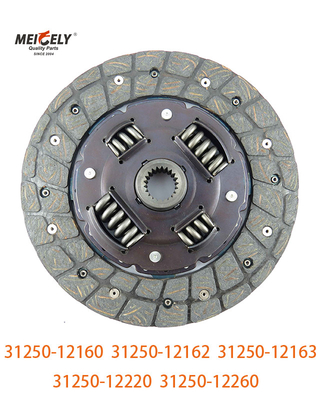 Koppelungsscheibe 31250-12160 31250-12162 Für Toyota Corona 1C 2C DT-030