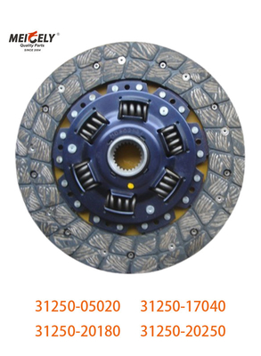 Auto Kupplungsscheibe 31250-05020 31250-17040 31250-20180 Für TOYOTA
