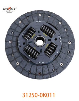 Motorkupplungsscheibe OEM 31250-0K011 für TOYOTA 31250-26182