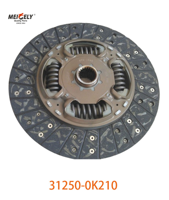 31250-0K210 OEM Fit für TOYOTA Kupplungsscheiben-Kits