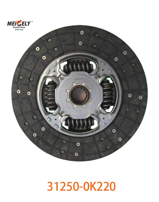 Neue Auto Kupplungsplatte 31250-0K220 275mm 31250-60311 für Toyota