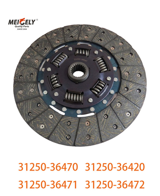 31250-36470 31250-36420 14B Kupplungsscheibe Für Toyota-Auto