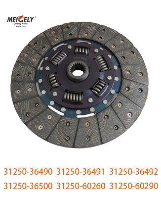 Klügelscheibe 31250-36490 TYD120 für LAND CRUISER COASTER 1HD