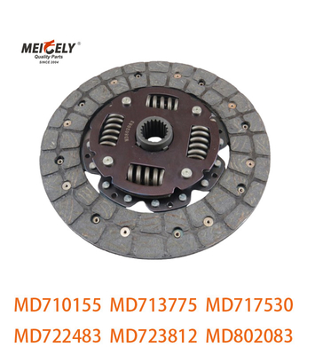 OEM MD710155 Kupplungsscheiben MD713775 Autokupplung für MITSUBISHI