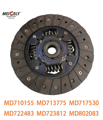 Koppelplatte MD717530 MD722483 G12B für Mitsubishi