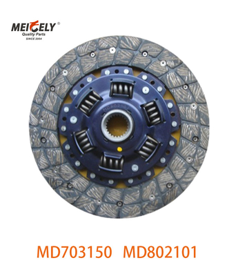 MD703150 Auto-Ersatzteile Kupplungskits MD802101 4G52 MBD026U