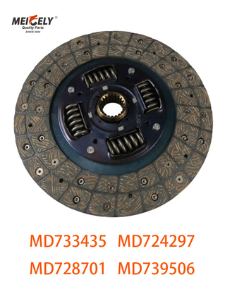 Hochleistung MD728701 Kupplungsscheibe MD739506 Für Mitsubishi