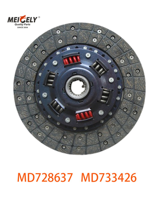 MD728637 Kupplungsscheibe OEM MD733426 Für Mitsubishi