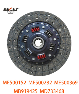 Großhändler Kupplungsscheibe OEM ME500152 ME500282 Für Mitsubishi