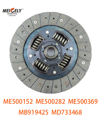 OEM ME500369 MB919425 4DR5 Kupplungsscheiben für MITSUBISHI