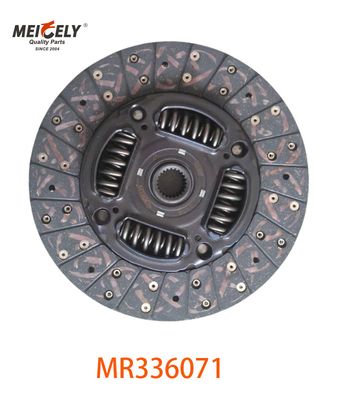 MR336071 Kupplungsscheibe für MITSUBISHI NEW L200 TRITON