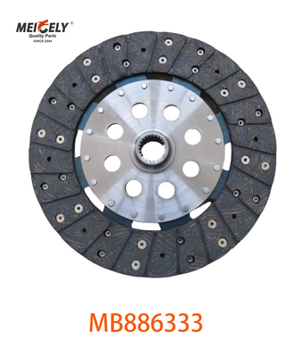 Autoteile für Mitsubishi MB886333 Kupplungsscheiben DM-060