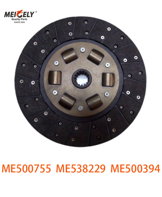 OEM ME538229 4D32 für Mitsubishi Kupplungsscheiben ME500394
