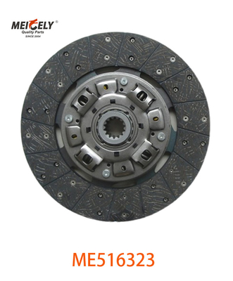 ME516323 Für MITSUBISHI Autoteile Kupplungsscheiben PS110 Motor
