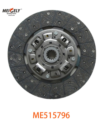 Klügelscheibe ME515796 300mm für Mitsubishi Fuso Canter