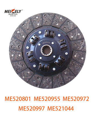 ME520801 Kupplungsplatte 6D14 6D15A Für japanische Autos MITSUBISHI