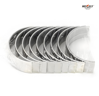 Lagersatz Kurbelwelle-Set von 10 Stück ME999384 Für Mitsubishi Motor Fuson / Canter