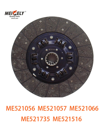 Koppelplatte ME521056 ME521057 350 mm für MITSUBISHI