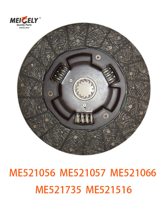 Kupplungsscheibe ME521066 Kupplungsscheibe Oem ME521735 Für Mitsubishi