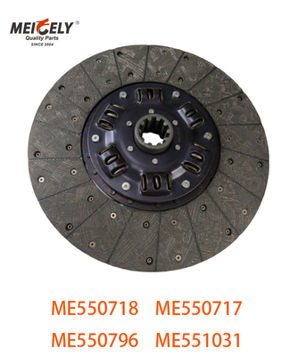 ME550718 für MITSUBISHI-Kantorkupplungsscheiben ME550717
