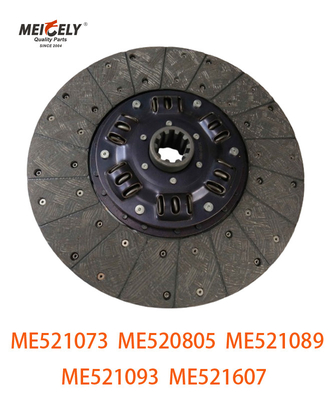 OEM ME521073 für Autokupplungsscheibe ME520805 6F162