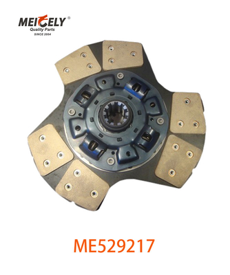 Koppelplatte ME529217 Koppelscheiben für MITSUBISHI CANTER