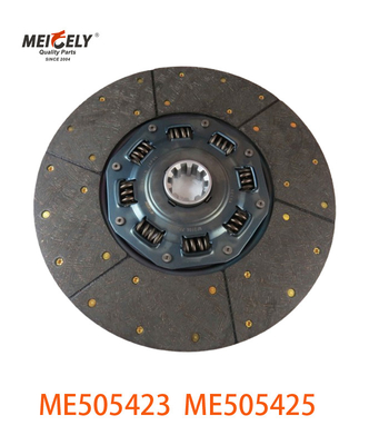 ME505423 390mm Kupplungsscheibe für MITSUBISHI CANTER OE ME505425