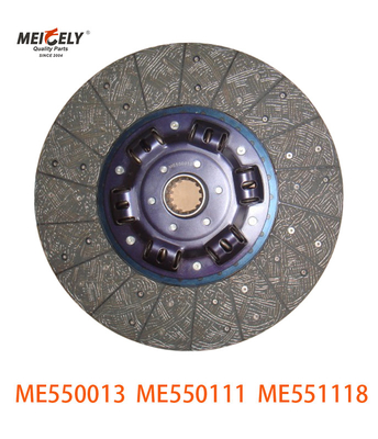 Koppelungsscheiben ME550013 für Mitsubishi Fuso ME550111