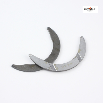 Fuso und Canter ME013560 Schubspülmaschine Set Kurbelwelle Für Mitsubishi