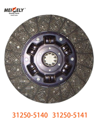 Original-Ersatzteile 31250-5140 für HINO-Kupplungskits