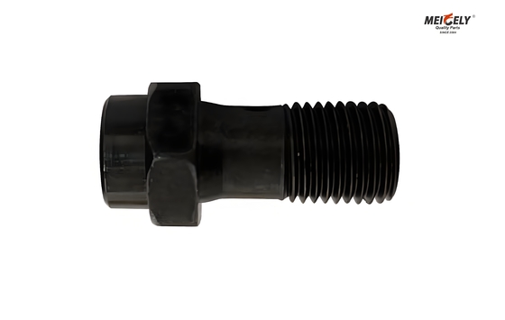 Fuso und Canter ME012586 Bolt Oil Jet Valve für alle Modelle