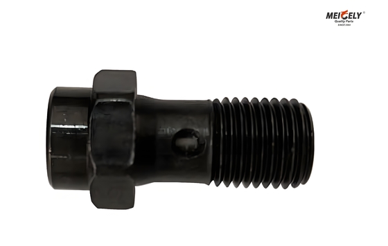 Fuso und Canter ME012586 Bolt Oil Jet Valve für alle Modelle
