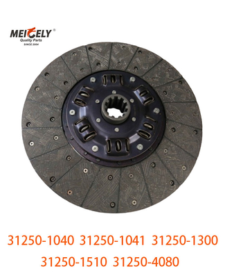 OEM 31250-1040 Neue Kupplungskits 31250-1041 Größe 380MM für HINO