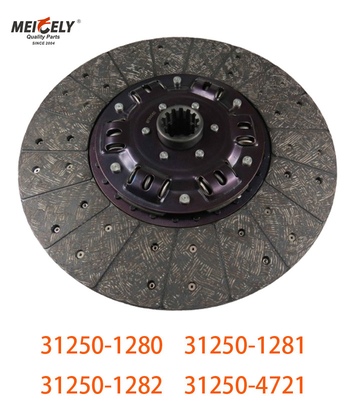 Klutchkits Klutchscheibe 31250-1280 HND060 für Hino