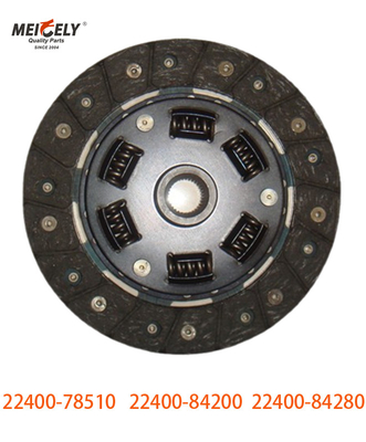 22400-78510 Motorkupplungsscheibe 22400-84200 Für SUZUKI