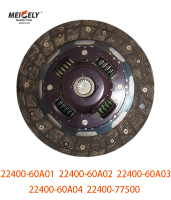 Koppelungsscheibe für SUZUKI 22400-60A01 22400-60A02 G15A G16A Motor