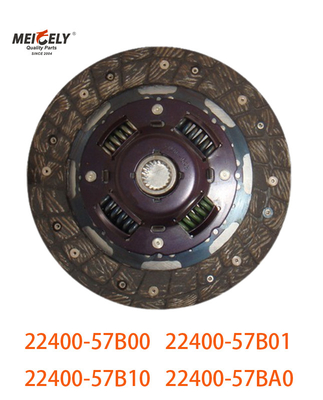 Metall 22400-57B00 Kupplungsscheiben für SUZUKI 22400-57B01