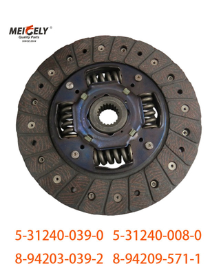 8-94203-039-2 Kupplungsscheibe 200 mm OEM 8-94209-571-1 Für Isuzu