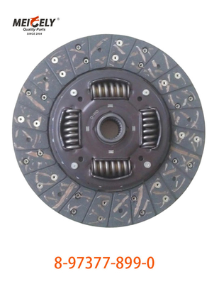 Fahrzeugteile Getriebe 8-97377-899-0 250 mm Kupplungsscheibe 4S