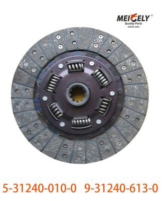 5-31240-010-0 Kupplungsscheibe 9-31240-613-0 für Isuzu Nissan